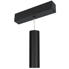 Фото #1 товара Светильник MAG-SPOT-HANG-45-R50-7W Day4000 (BK, 24 deg, 24V) (Arlight, IP20 Металл, 5 лет)