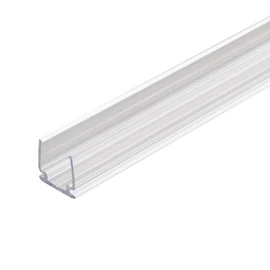 Фото #1 товара Профиль пластиковый ARH-CH17-2000-PVC (Arlight, Пластик)