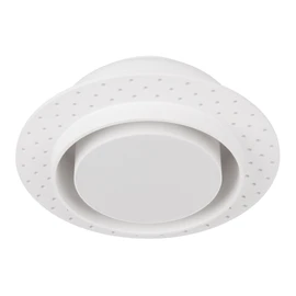 Фото #1 товара Светильник SP-ARCLOOP-TRIMLESS-D180-20W Day4000-Warm3000 (WH, 120 deg, 230V) (Arlight, Алюминий)