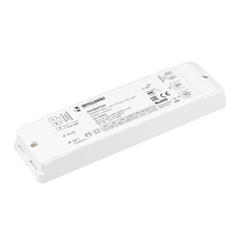 Фото #1 товара INTELLIGENT ARLIGHT Конвертер SMART-DALI-301-72-SH-PD-SUF (230V, 2.4GHz) (IARL, IP20 Пластик, 5 лет)