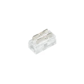 Фото #1 товара Коннектор универсальный COB-MONO-5mm-2pin-STS-STW-8-in-1 (Arlight, IP20 Пластик)