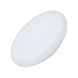 Фото #1 товара Светильник CL-FRISBEE-MOTION-R380-25W Warm3000 (WH, 180 deg, 230V) (Arlight, IP54 Пластик, 3 года)