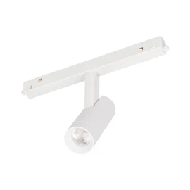 Фото #1 товара Светильник MAG-ORIENT-SPOT-R35-6W Day4000-MIX (WH, 24 deg, 48V, TUYA Zigbee) (Arlight, IP20 Металл, 5 лет)