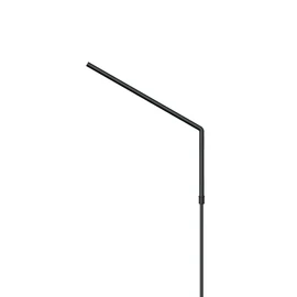Фото #1 товара Кронштейн OXOR-SG1-1500x76-L1500 BLACK (Arlight, Сталь)