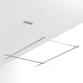 Фото #1 товара Основание ART-APRIORI-RECTANGLE-HANG-3000x2000 (TN) (Arlight, IP20 Металл, 3 года)