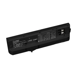 Фото #1 товара Блок питания для трековых систем ARJ-SP-42-PFC-TRIAC-4TR-BK (42W, 9-40V, 0.3-1.05A) (Arlight, IP20 Пластик, 5 лет)