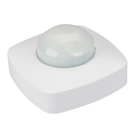 Фото #1 товара Датчик NAVE-PIR-UP-S102x102-500W-WH (230V, 2.17A, MULTI) (Arlight, IP20 Пластик, 5 лет)