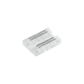 Фото #1 товара Коннектор COB-RGB-10mm-4pin-STS (Arlight, Лента-Лента)