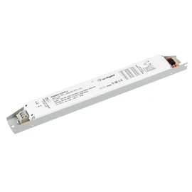 Фото #1 товара Блок питания ARJ-LG-90-LINEAR-PFC-HV (90W, 80-300V, 0.3-0.7A) (Arlight, IP20 Металл, 5 лет)