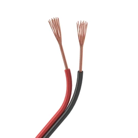 Фото #1 товара Шлейф питания ARL-24AWG-2Wire-CU (Arlight, -)