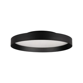 Фото #1 товара Светильник SP-ESTELY-R350-30W Warm3300-MIX (BK, 80 deg, 230V, TRIAC) (Arlight, IP20 Металл, 5 лет)