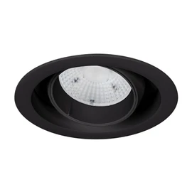 Фото #1 товара Светильник MS-VORTEX-BUILT-R135-30W Day4000 (BK-BK, 30 deg, 230V) (Arlight, IP20 Металл, 5 лет)