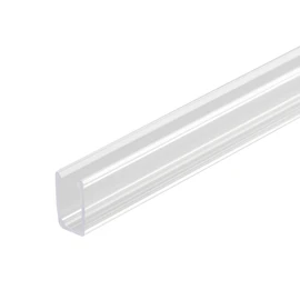 Фото #1 товара Профиль ARL-WAVE-1010-1000 CLEAR (Arlight, Пластик)