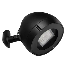 Фото #1 товара Светильник OXOR-OZLUM-250x206-10W Day4000 (BK, 60 deg, 230V) IP65 (Arlight, -)