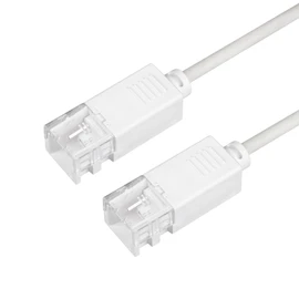 Фото #1 товара Коннектор соединительный для лент ARL-16x16mm (Arlight, Пластик)