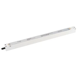 Фото #1 товара Блок питания ARV-SP-100-MAG25-PFC-WH (24V, 4.17A, 100W) (Arlight, IP20 Пластик, 5 лет)
