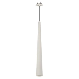 Фото #1 товара Светильник SP-STIRIA-L600-R76-5W Warm3000 (GR, 36 deg, 230V) (Arlight, IP20 Металл, 3 года)