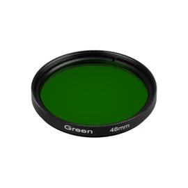 Фото #1 товара Светофильтр LGD-DIAFILM-COLORFUL-R46 (BK-Green) (Arlight, Металл)