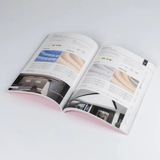 Фото #5 товара Каталог продукции Arlight. 2025 (Arlight, -)