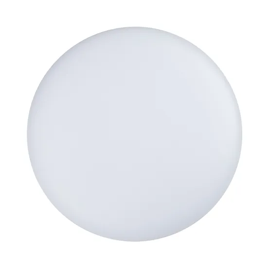 Фото #3 товара Светильник CL-FRISBEE-MOTION-R250-12W Warm3000 (WH, 180 deg, 230V) (Arlight, IP54 Пластик, 3 года)