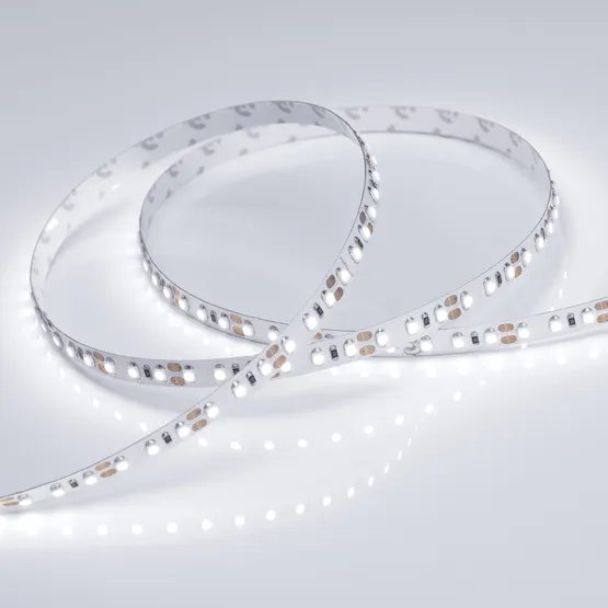 Фото #4 товара Светодиодная лента RT 2-5000 12V White6000 2x (3528, 600 LED, LUX) (Arlight, 9.6 Вт/м, IP20)