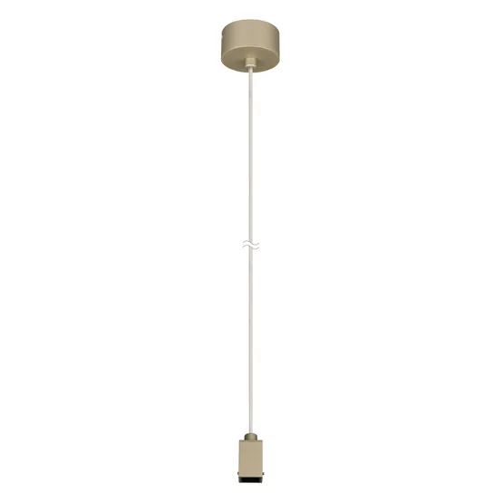 Фото товара Потолочная чаша с питанием ART-APRIORI-CANOPY-SIDE-L5000-POWER (OG) (Arlight, IP20 Металл, 3 года)