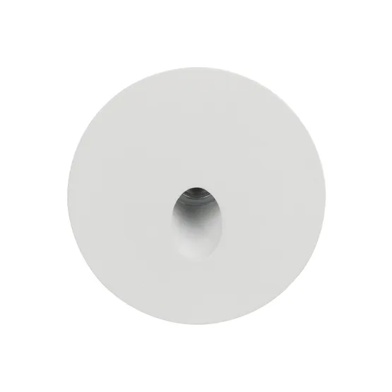 Фото #4 товара Светильник LT-GAP-R70-3W Warm3000 (WH, 30 deg) (Arlight, IP65 Металл, 3 года)