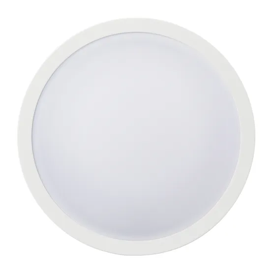 Фото #5 товара Светодиодная панель LTD-115SOL-15W Day White (Arlight, IP44 Пластик, 3 года)