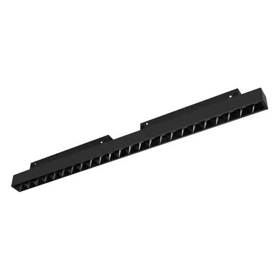 Фото #4 товара Светильник MAG-ORIENT-LASER-L465-16W Warm2700 (BK, 24 deg, 48V) (Arlight, IP20 Металл, 5 лет)