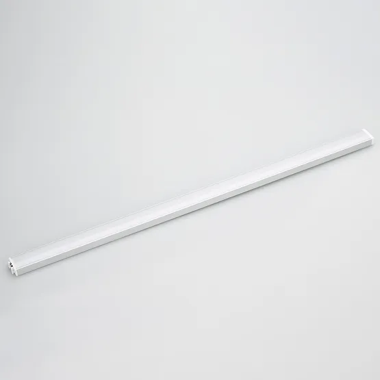 Фото #3 товара Светильник BAR-2411-300A-4W 12V White (Arlight, Закрытый)