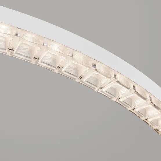 Фото #3 товара Светильник SP-DIAMOND-R1050-60W Day4000 (WH, 45 deg, 230V, TRIAC) (Arlight, IP20 Металл, 5 лет)