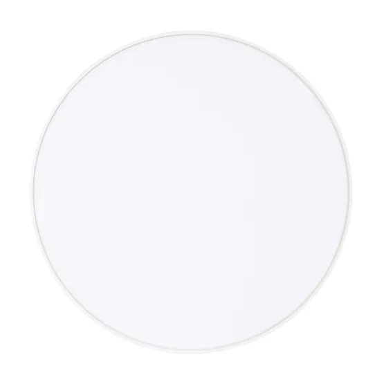 Фото #2 товара Светильник SP-RONDO-R210-20W Warm3000 (WH, 120 deg, 230V) (Arlight, IP40 Металл, 3 года)