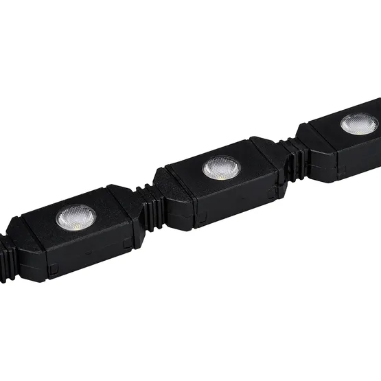 Фото #2 товара Гибкий прожектор AR-FLB-FLEX-1000-18W-220V Warm 30deg (Arlight, Закрытый)