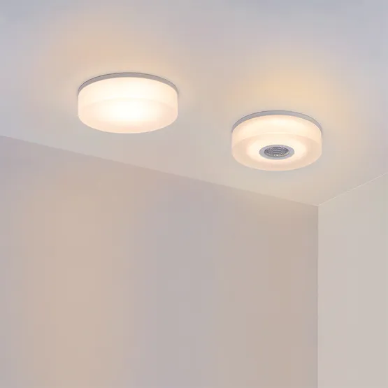 Фото #5 товара Светильник LTD-80R-Opal-Roll 5W White (Arlight, IP40 Пластик, 3 года)