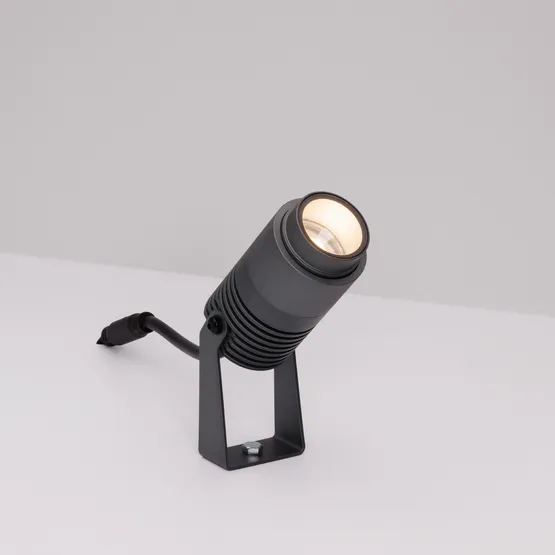 Фото #7 товара Светильник ALT-RAY-ZOOM-R52-8W Warm2700 (DG, 10-40 deg, 230V) (Arlight, IP67 Металл, 3 года)