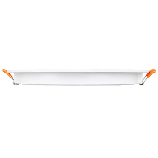 Фото #2 товара Светильник DL-BL225-24W Warm White (Arlight, IP40 Металл, 3 года)