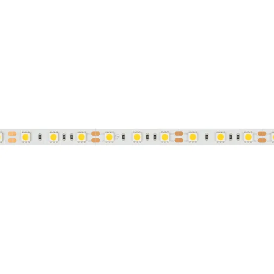 Фото #5 товара Светодиодная лента RT-B60-10mm 12V Cool 8K (14.4 W/m, IP20, 5060, 5m) (Arlight, 14.4 Вт/м, IP20)