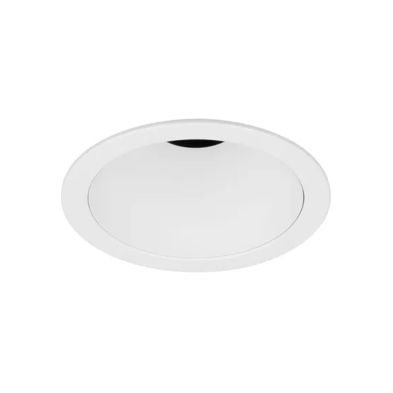 Фото #1 товара Светильник MS-ARADO-BUILT-R55-7W Warm3000 (WH-WH, 55 deg, 230V) (Arlight, IP20 Металл, 5 лет)
