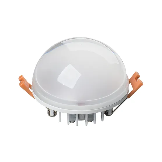 Фото #3 товара Светильник LTD-80R-Crystal-Sphere 5W Day White (Arlight, IP40 Пластик, 3 года)