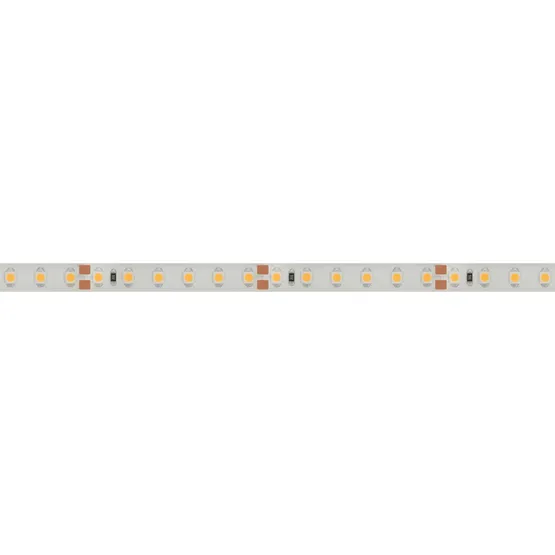 Фото #4 товара Светодиодная лента RTW 2-5000SE 24V White 2x(3528, 600 LED, LUX) (Arlight, 9.6 Вт/м, IP65)
