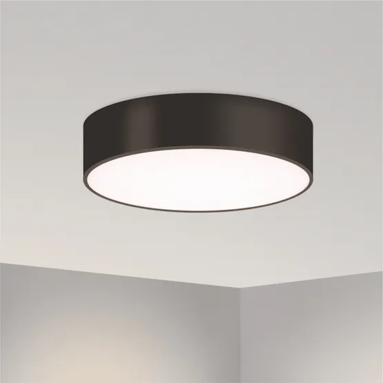 Фото #4 товара Светильник SP-TOR-TB800SB-90W Day White (Arlight, IP20 Металл, 3 года)
