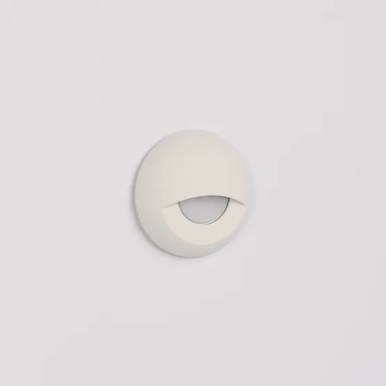 Фото #4 товара Накладка ART-DECK-CAP-LID-R50 (WH) (Arlight, Металл)
