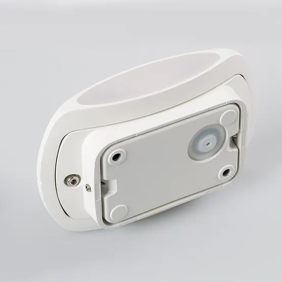 Фото #4 товара Светильник SP-Wall-140WH-Vase-6W Day White (Arlight, IP54 Металл, 3 года)