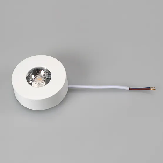 Фото #5 товара Светодиодный светильник LTM-Roll-70WH 5W Warm White 10deg (Arlight, IP40 Металл, 3 года)