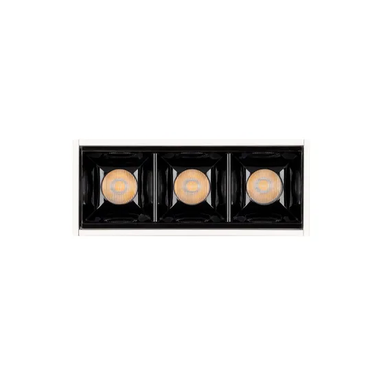 Фото #3 товара Светильник MAG-LASER-45-L84-3W Day4000 (WH, 15 deg, 24V) (Arlight, IP20 Металл, 5 лет)