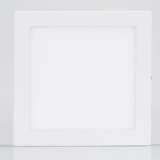 Фото #5 товара Светильник SP-S225x225-18W Warm White (Arlight, IP20 Металл, 3 года)