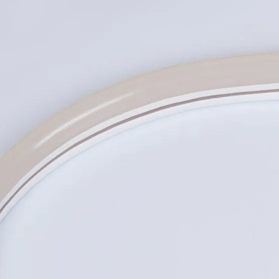 Фото #2 товара Гибкий неон ARL-NEON-2615-SIDE 230V White (Arlight, 8 Вт/м, IP65)