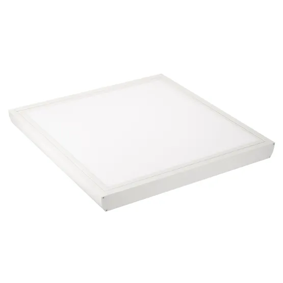 Фото #4 товара Набор SX6060 White (для панели DL-B600x600) (Arlight, -)