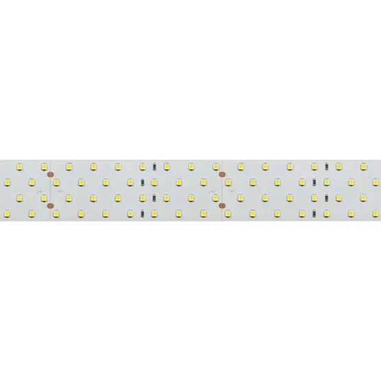 Фото #2 товара Светодиодная лента RT-A280-36mm 24V Warm3000 (30 W/m, IP20, 2835, 2.5m) (Arlight, -)