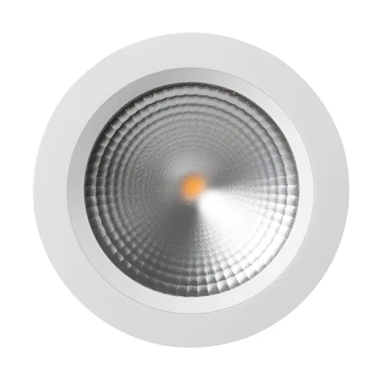 Фото #3 товара Светодиодный светильник LTD-187WH-FROST-21W Day White 110deg (Arlight, IP44 Металл, 3 года)